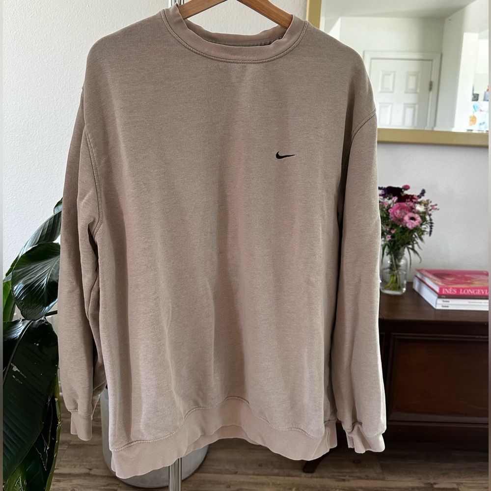 Vintage Nike Crewneck